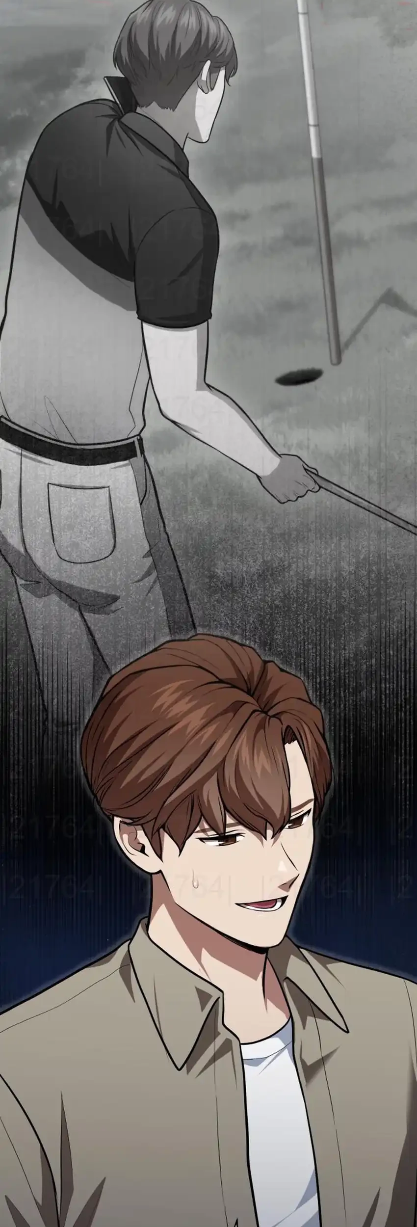 God’s Scalpel Chapter 57 Gambar 41