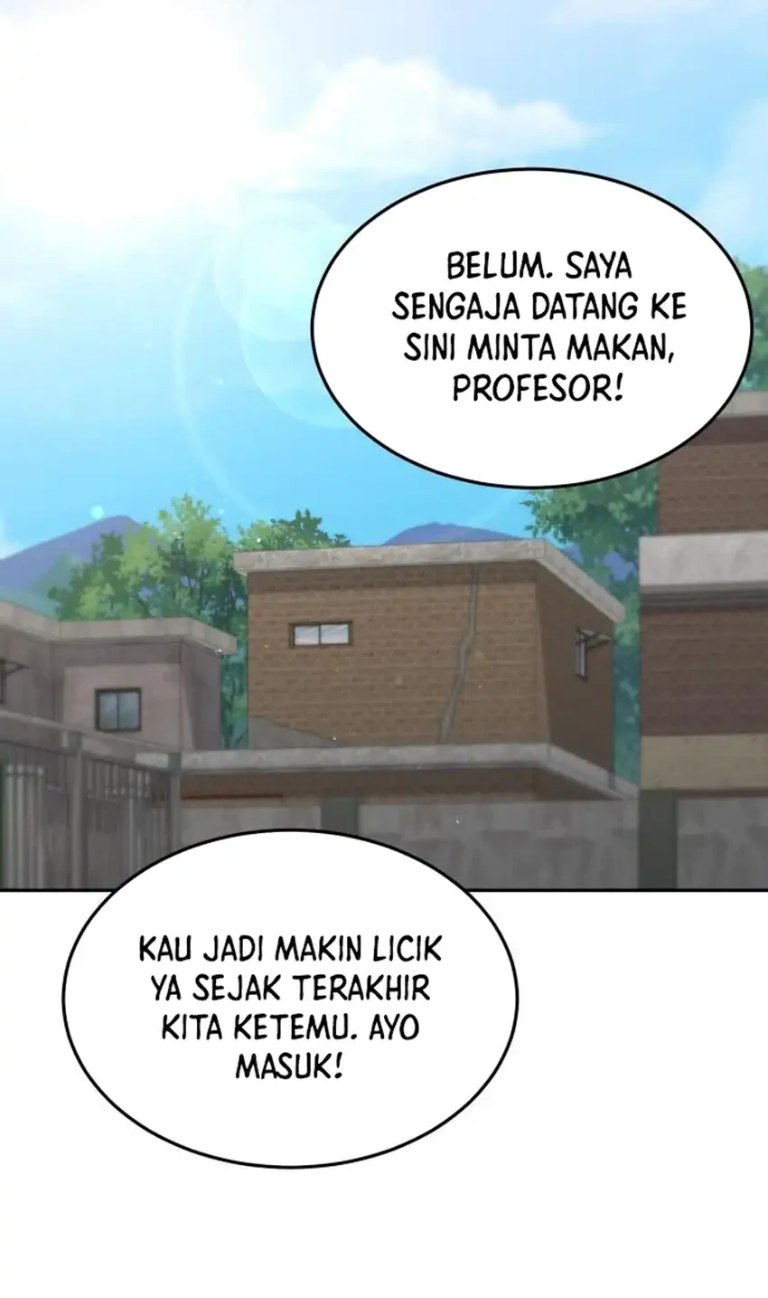 God’s Scalpel Chapter 57 Gambar 44