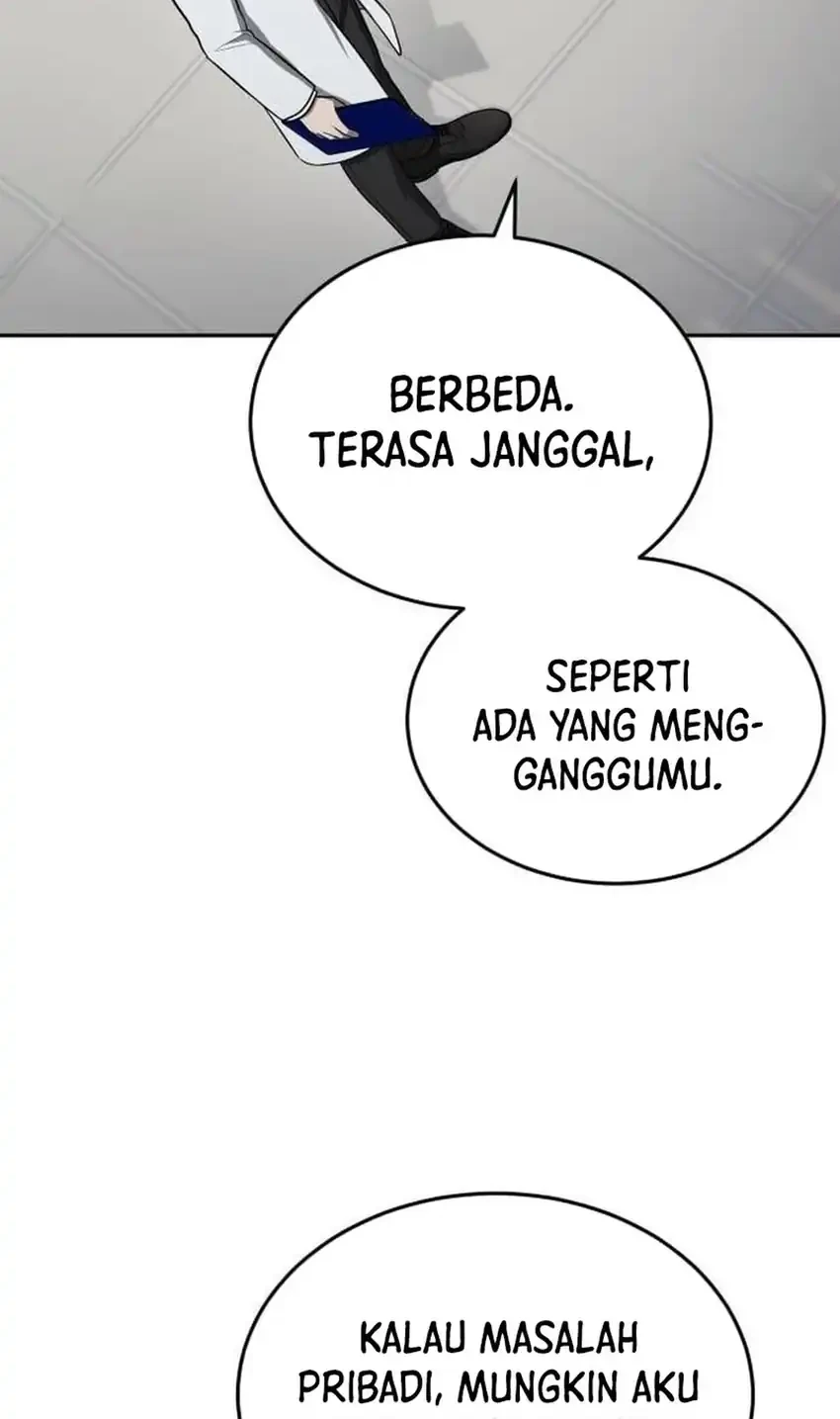 God’s Scalpel Chapter 63 Gambar 34