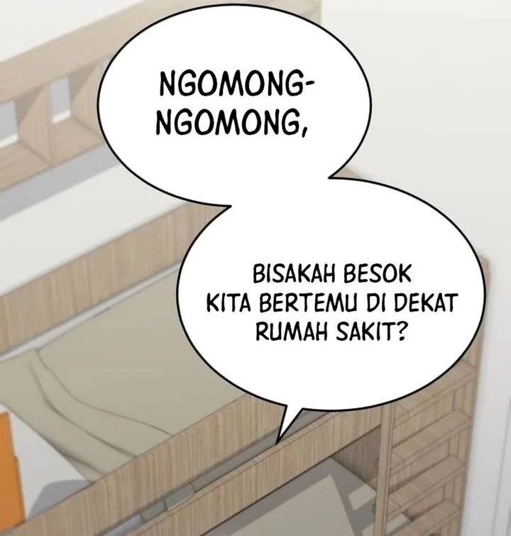 God’s Scalpel Chapter 64 Gambar 38