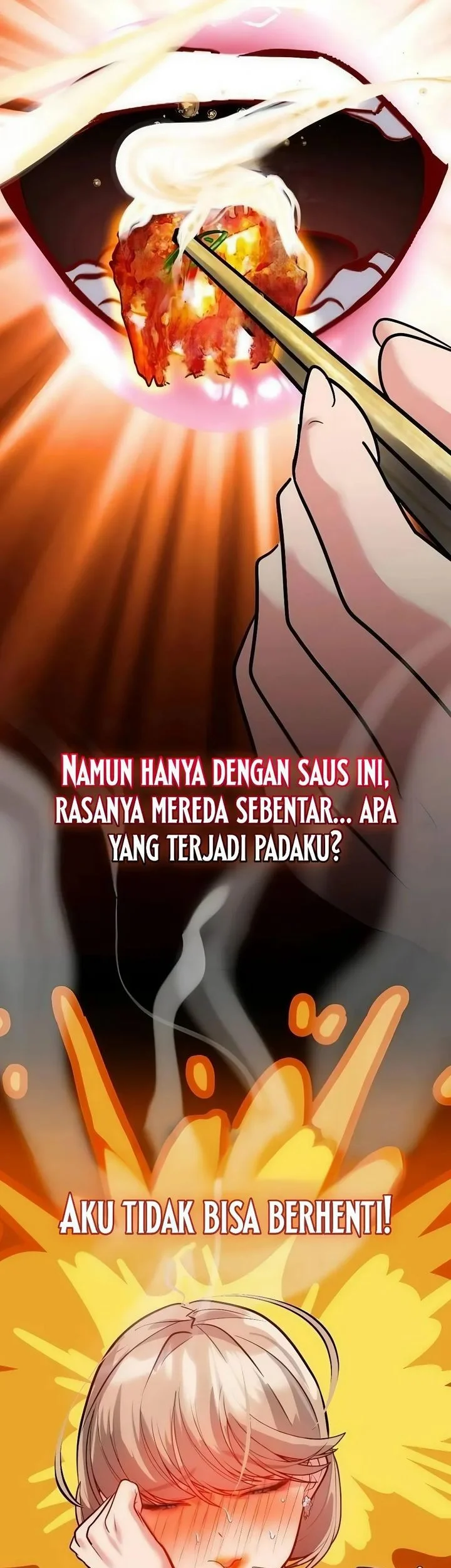 Godeokchun's Food Truck Chapter 12 Gambar 44