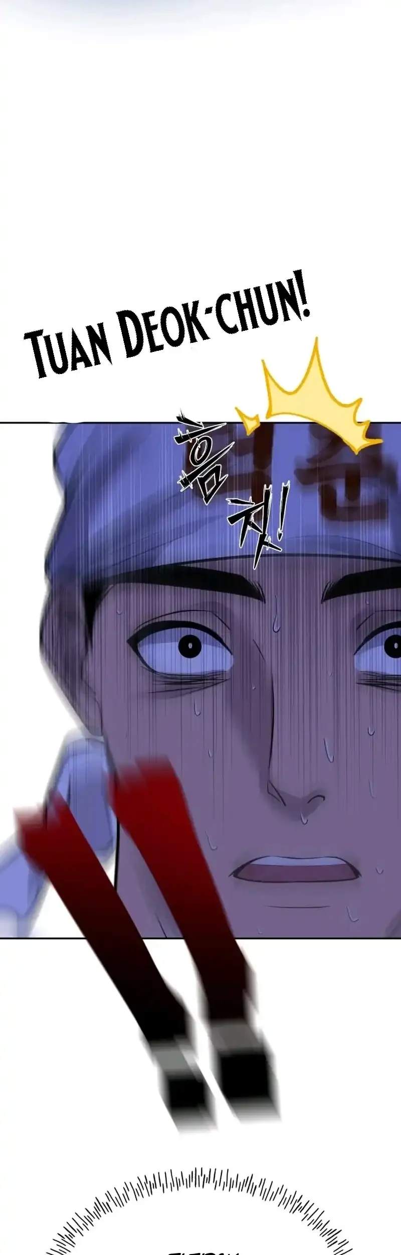 Godeokchun's Food Truck Chapter 14 Gambar 41