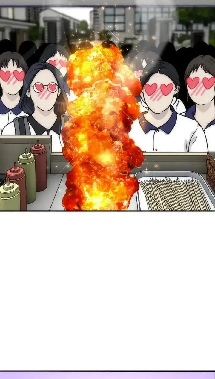 Godeokchun's Food Truck Chapter 26 Gambar 29
