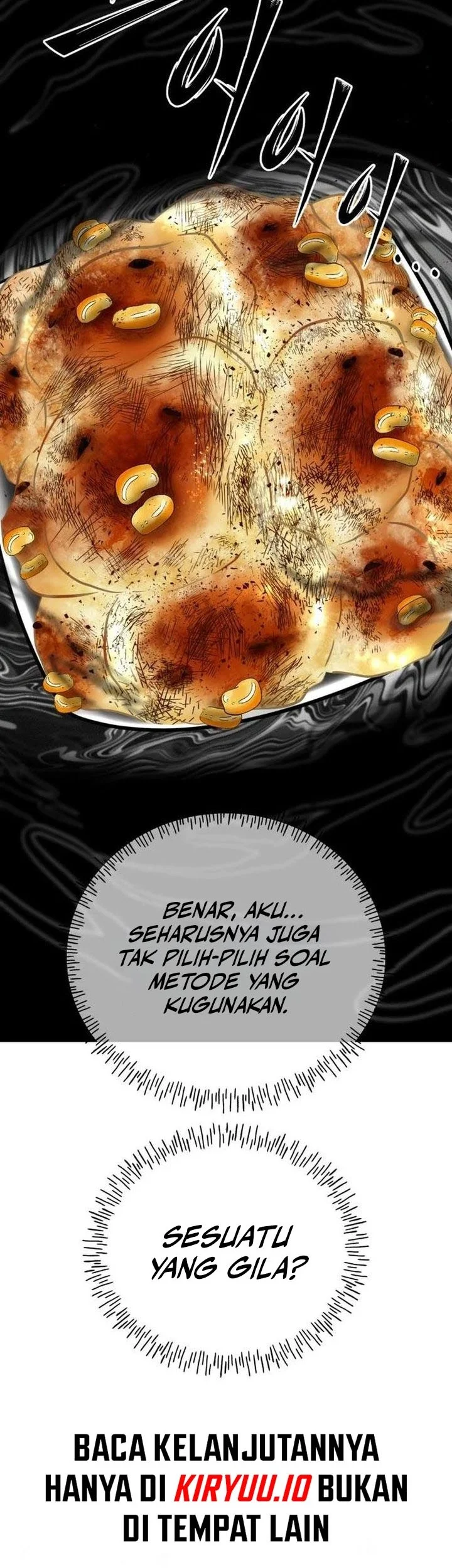Godeokchun's Food Truck Chapter 29 Gambar 28