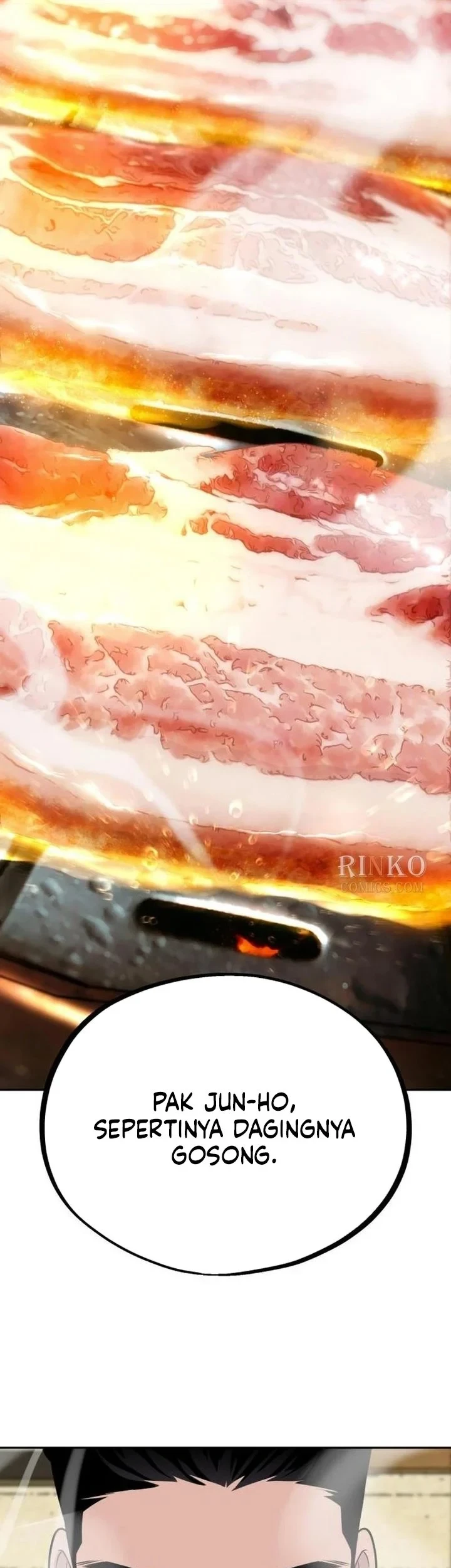 Godeokchun's Food Truck Chapter 30 Gambar 38
