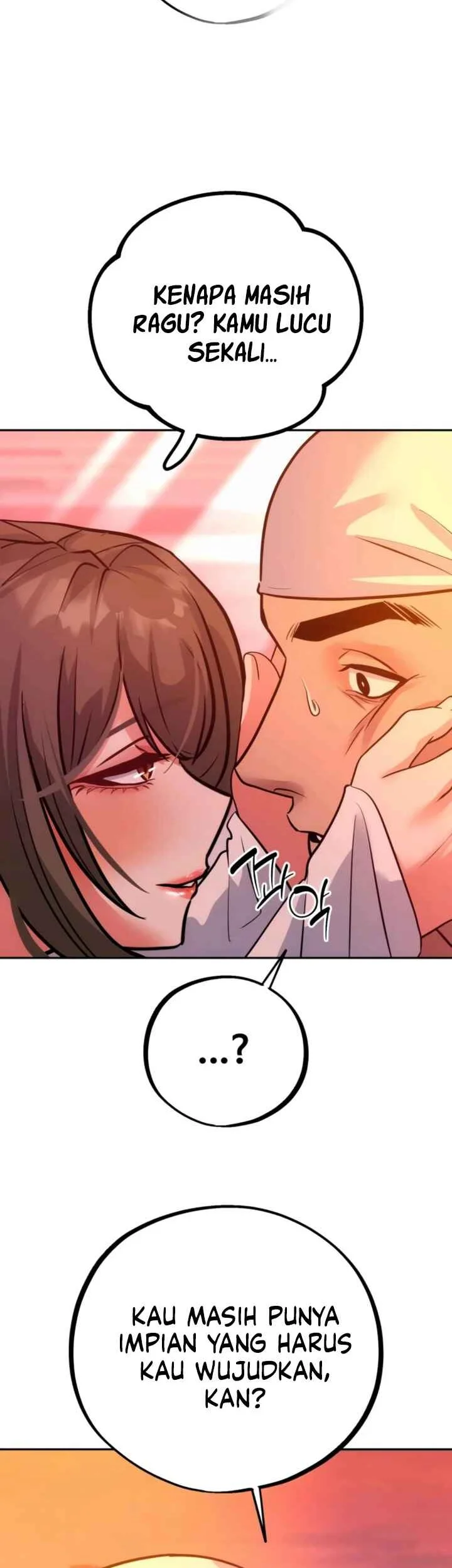 Godeokchun's Food Truck Chapter 34 Gambar 27