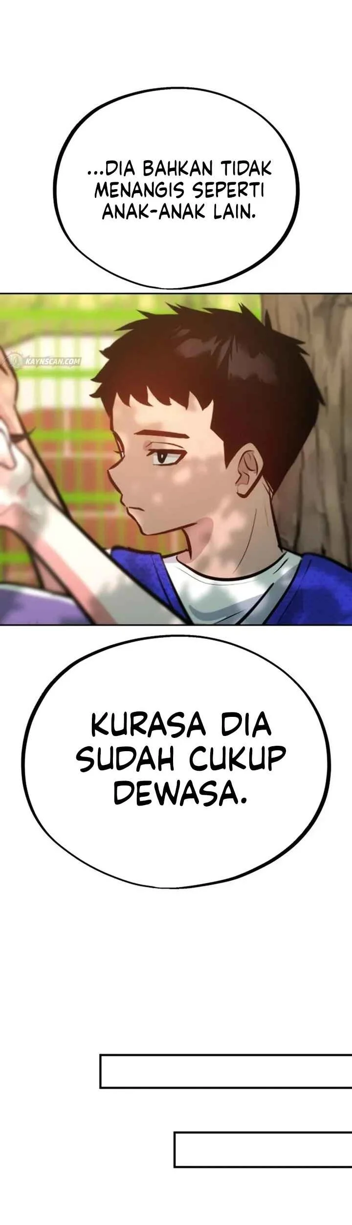 Godeokchun's Food Truck Chapter 35 Gambar 29