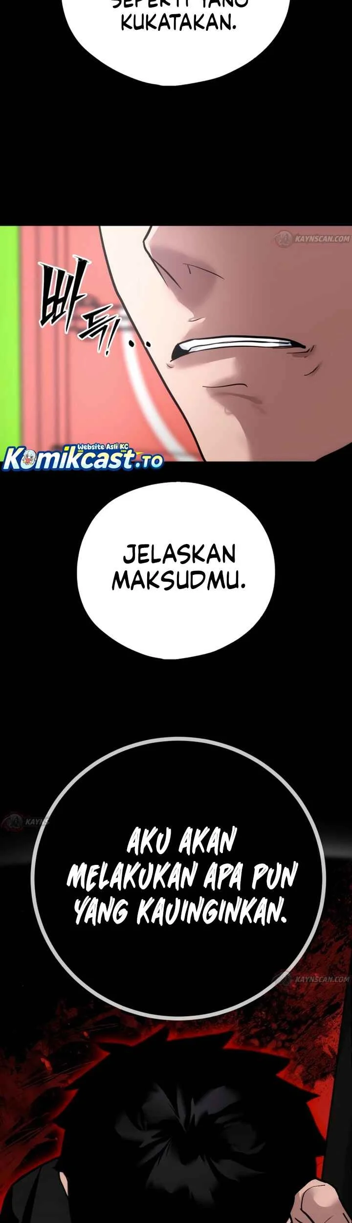 Godeokchun's Food Truck Chapter 38 Gambar 24