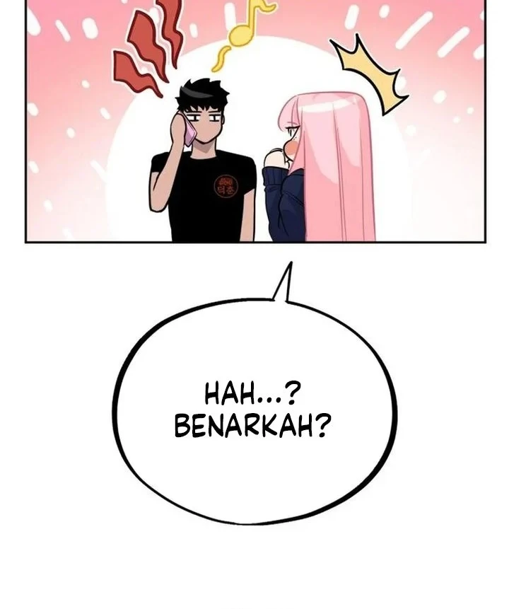 Godeokchun's Food Truck Chapter 40 Gambar 40