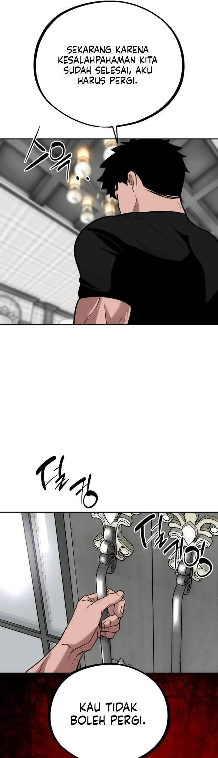 Godeokchun's Food Truck Chapter 42 Gambar 36
