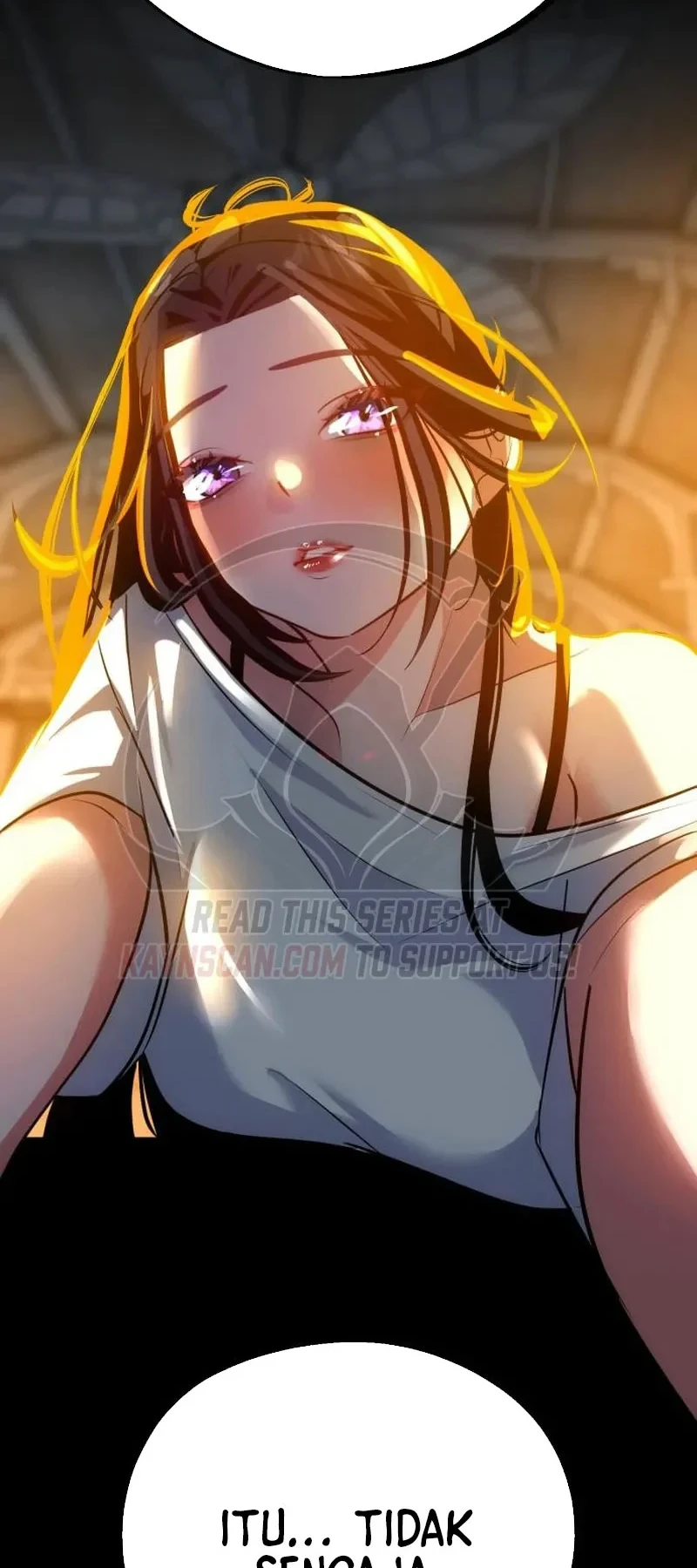 Godeokchun's Food Truck Chapter 43 Gambar 37