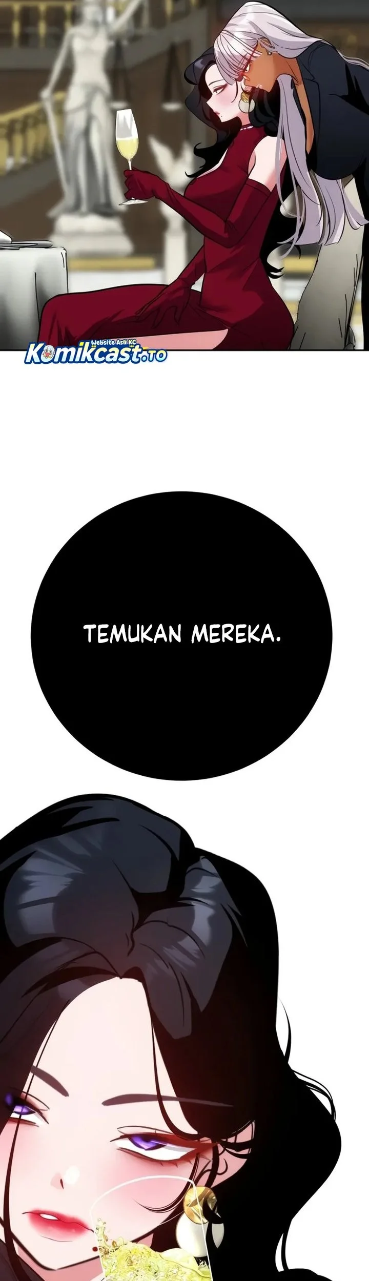 Godeokchun's Food Truck Chapter 44 Gambar 34