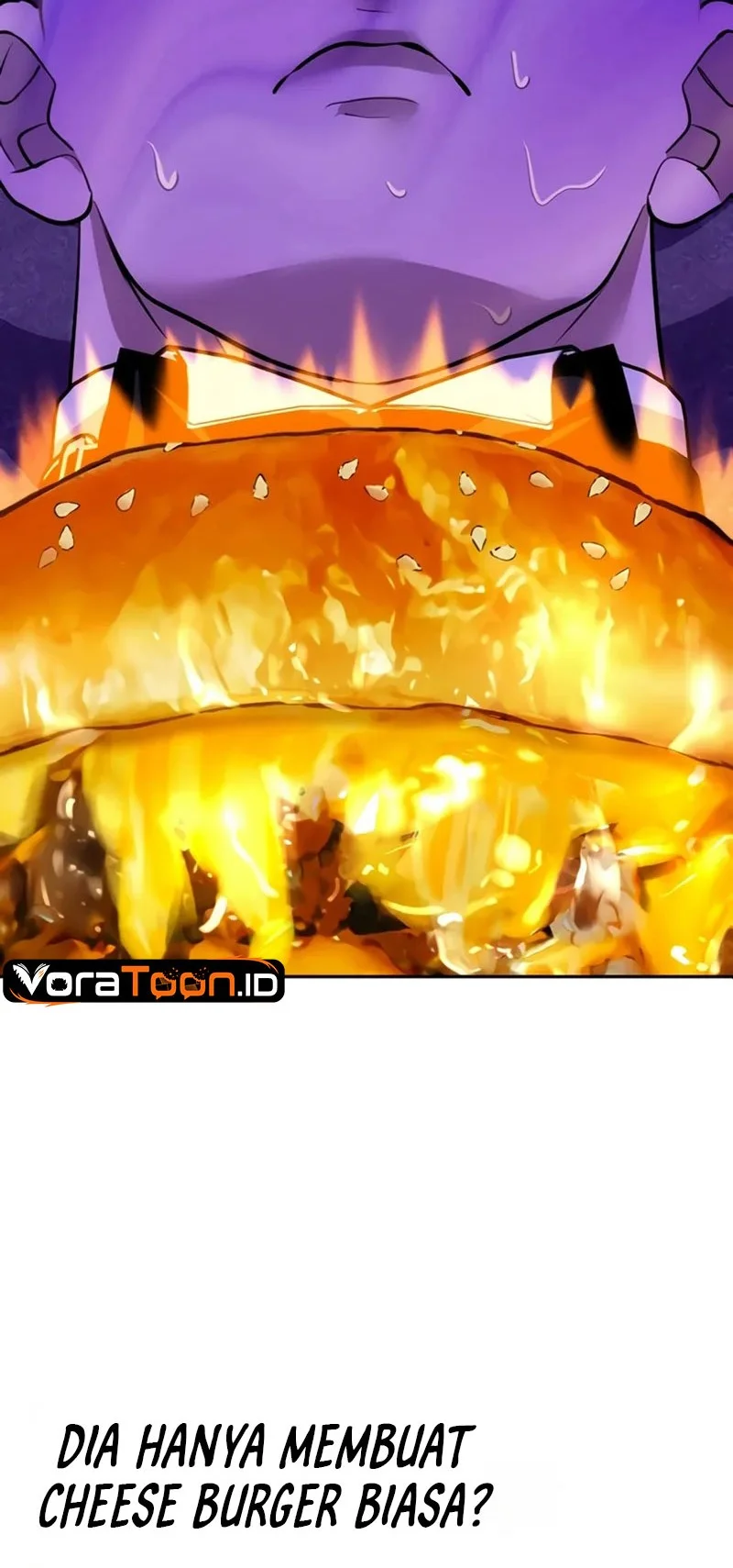 Godeokchun's Food Truck Chapter 46 Gambar 37
