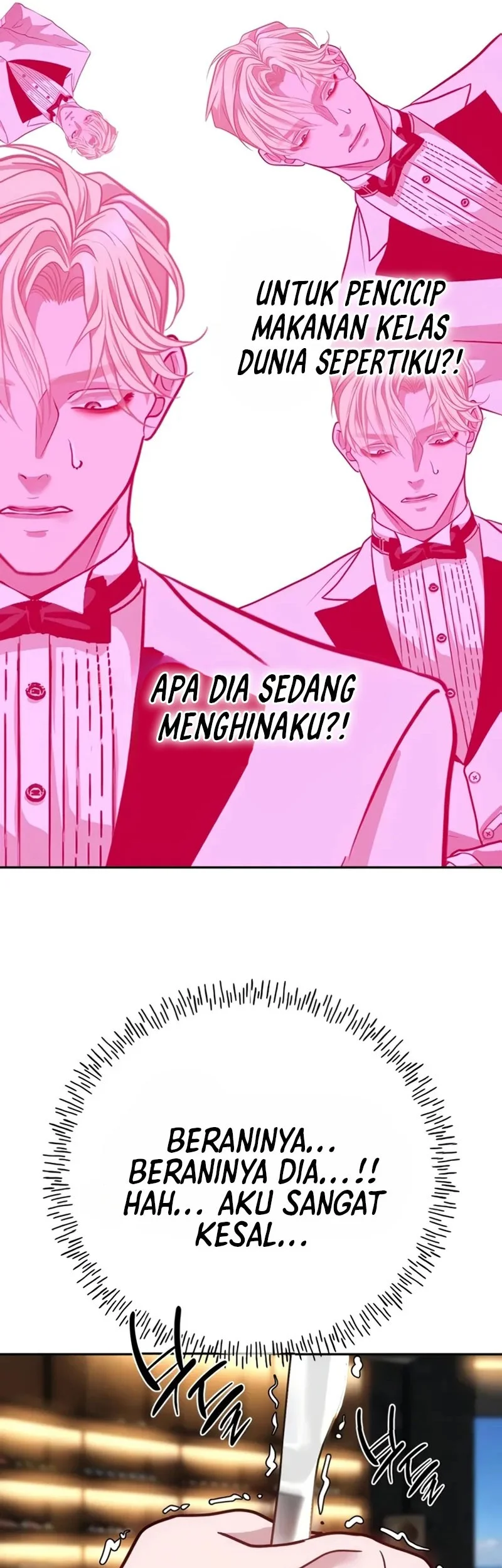 Godeokchun's Food Truck Chapter 46 Gambar 38