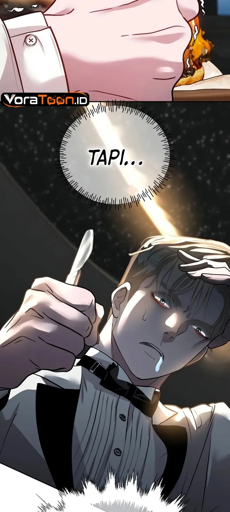 Godeokchun's Food Truck Chapter 46 Gambar 39