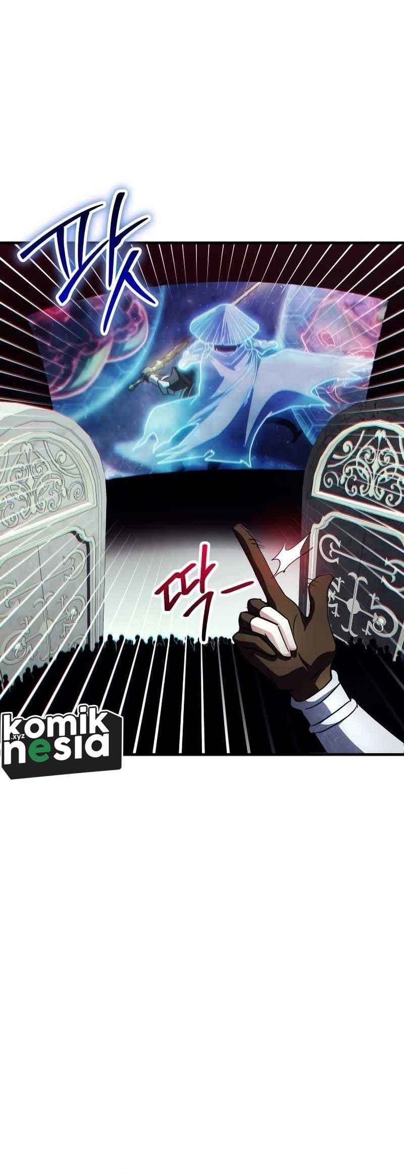 Gods’ Gambit Chapter 33 halaman 39