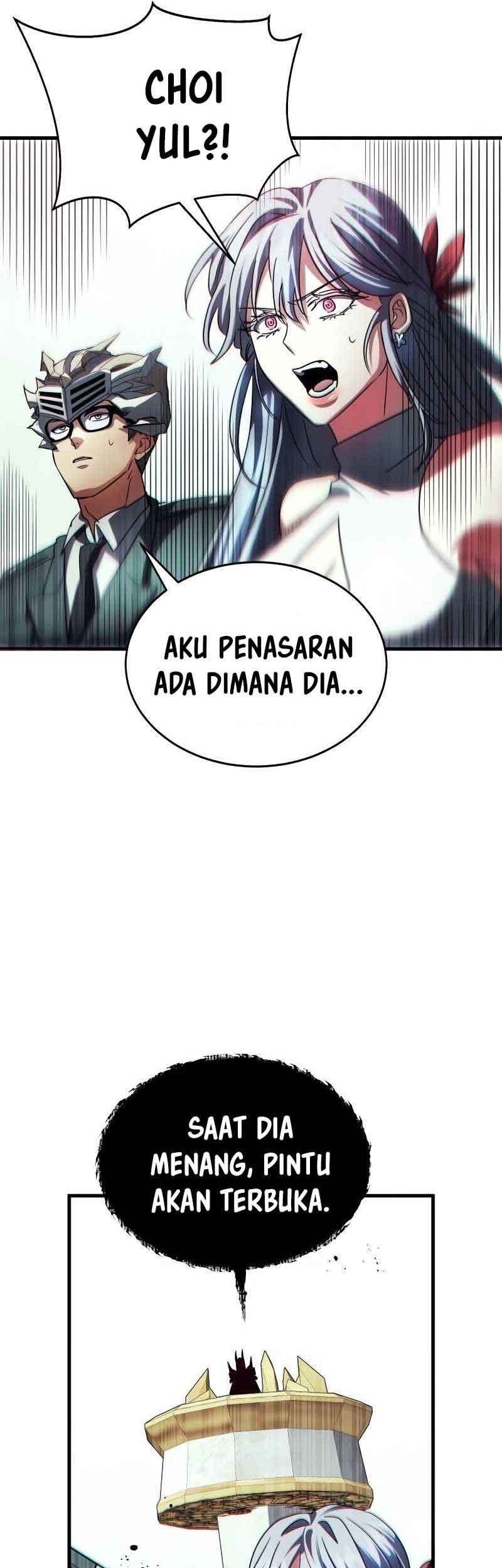 Gods’ Gambit Chapter 33 halaman 40