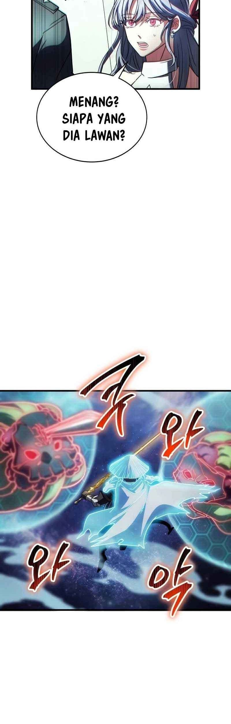 Gods’ Gambit Chapter 33 halaman 41