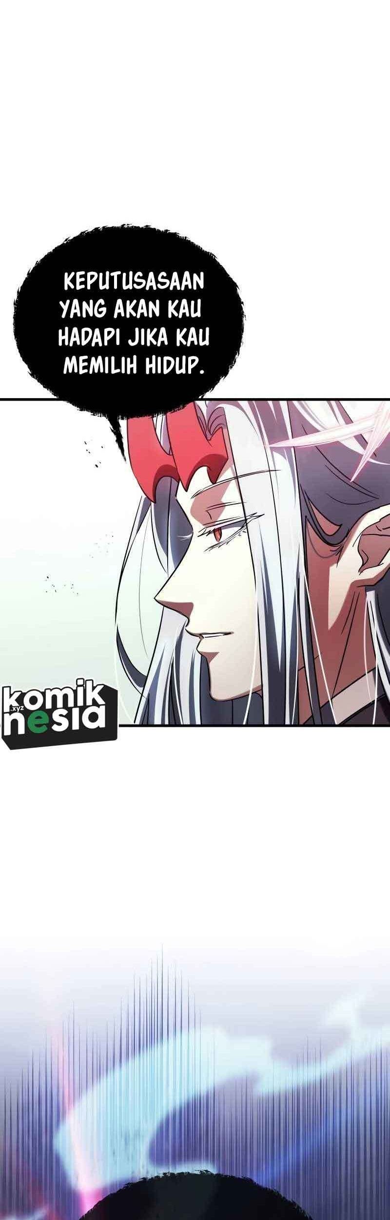 Gods’ Gambit Chapter 33 halaman 42