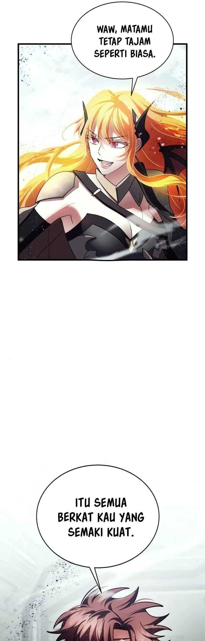 Gods’ Gambit Chapter 34 halaman 41