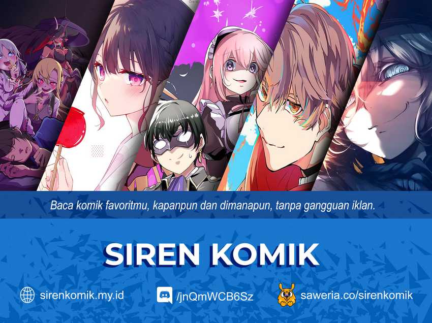 Goinkyo Maou-sama no Kaerizaki Chapter 31 Gambar 22