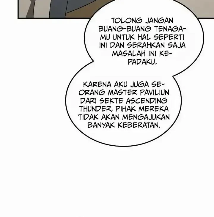 Golden Martial God Chapter 17 - Halaman 55