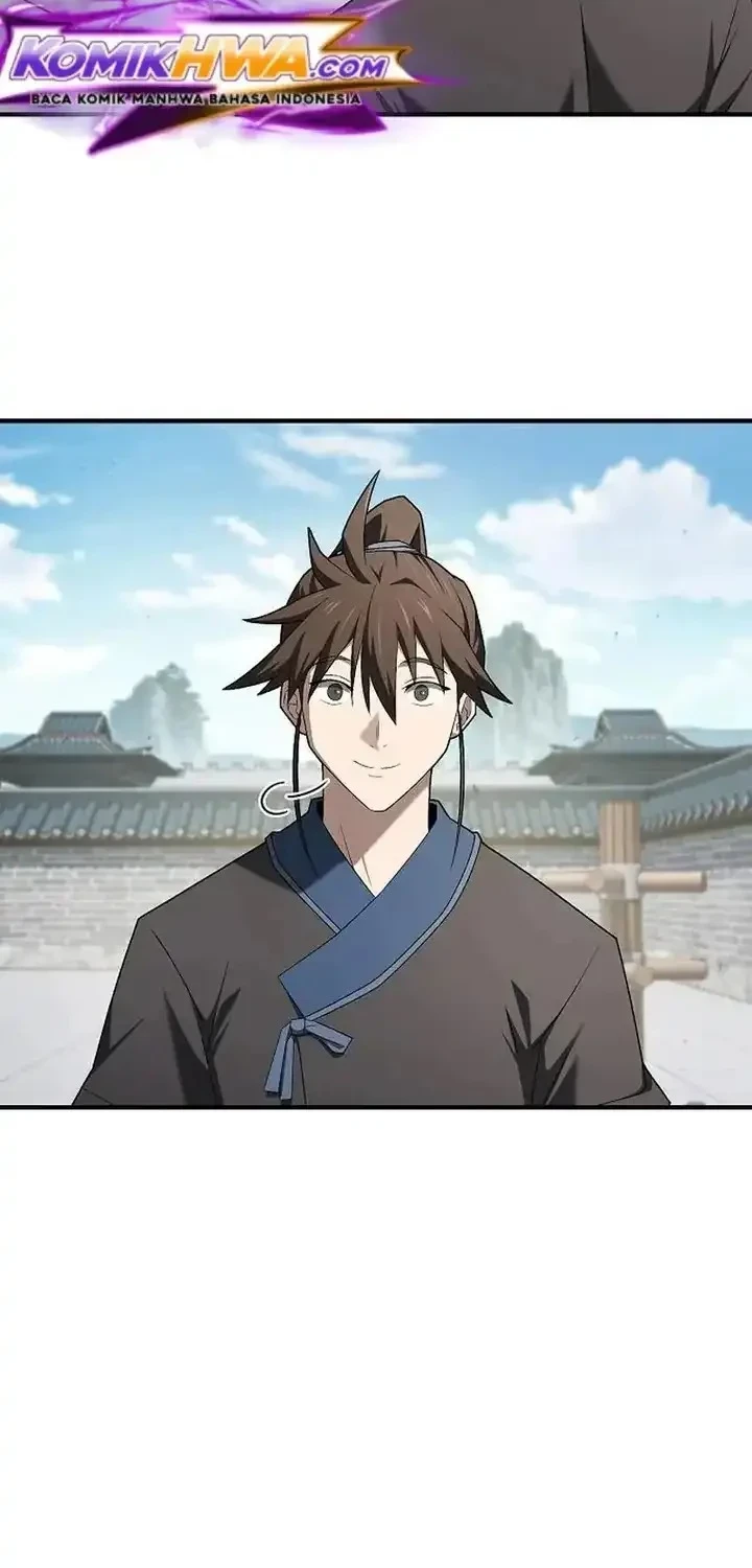 Golden Martial God Chapter 21 Gambar 33