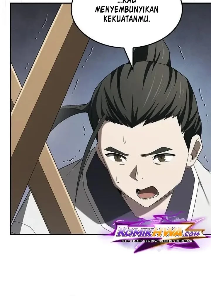 Golden Martial God Chapter 22 Gambar 38