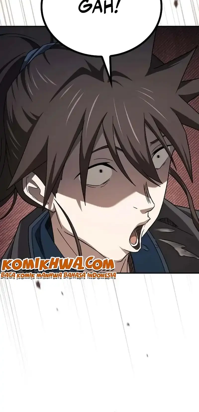 Golden Martial God Chapter 8 Gambar 30