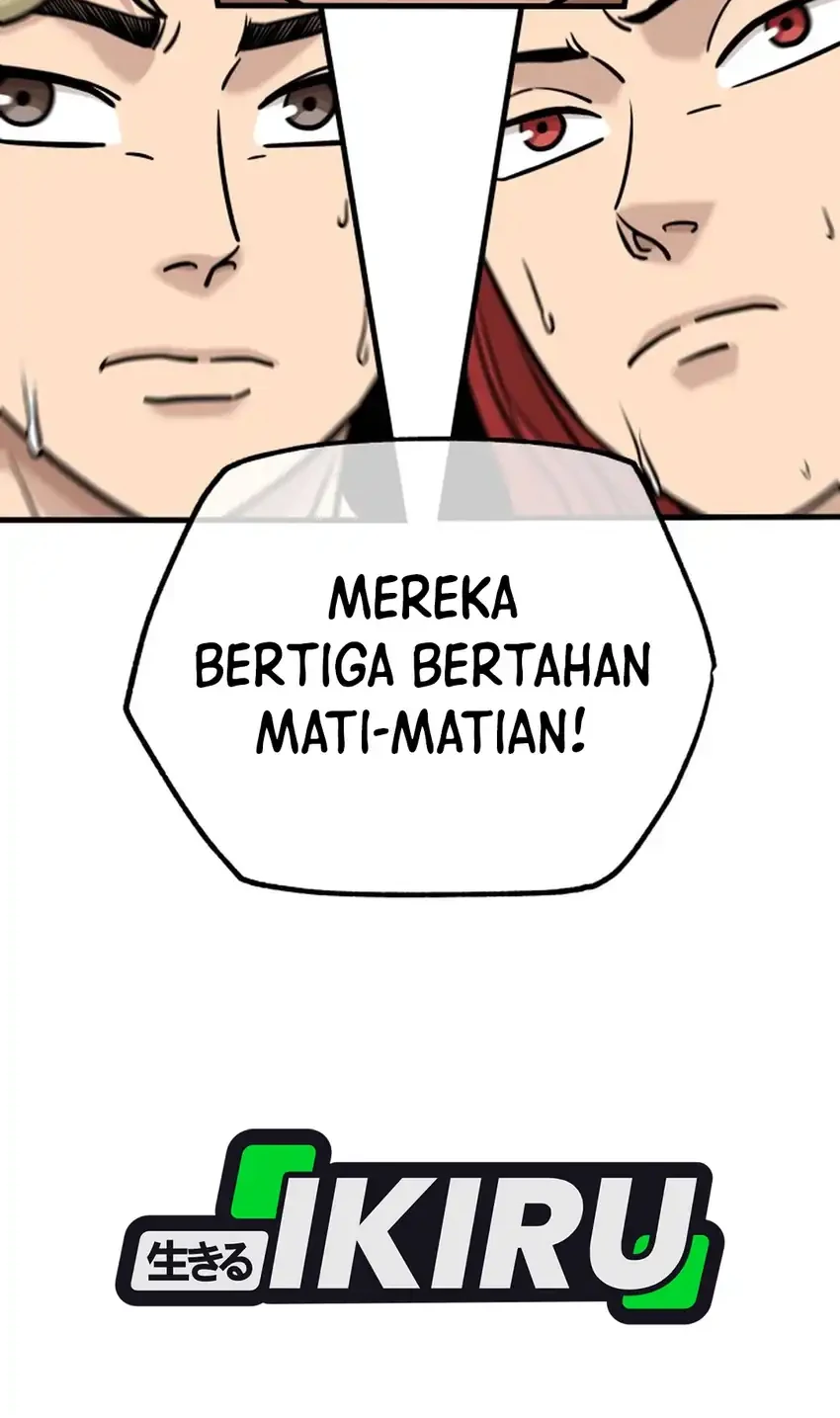 GOLIERO Chapter 39 Gambar 52