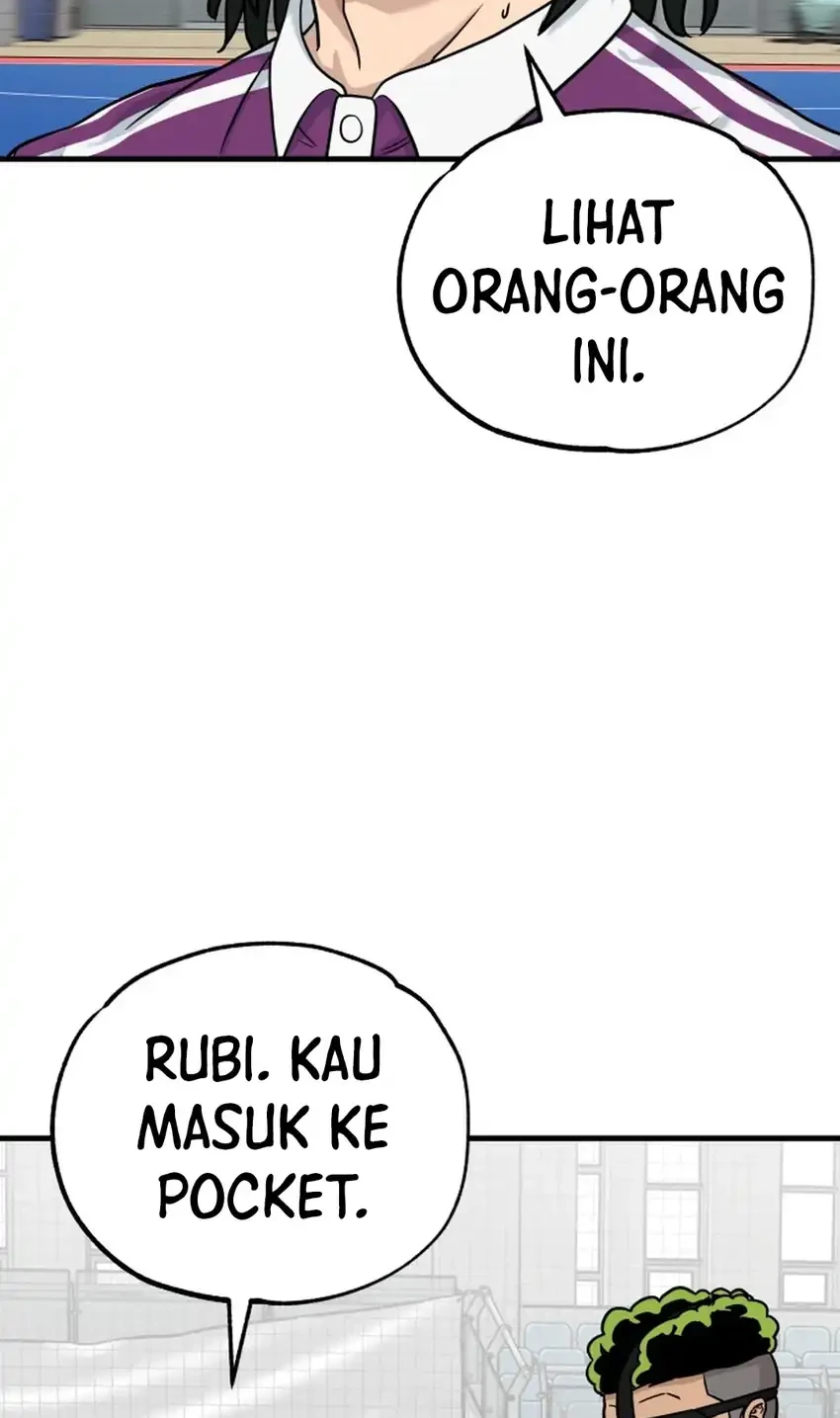 GOLIERO Chapter 39 Gambar 54