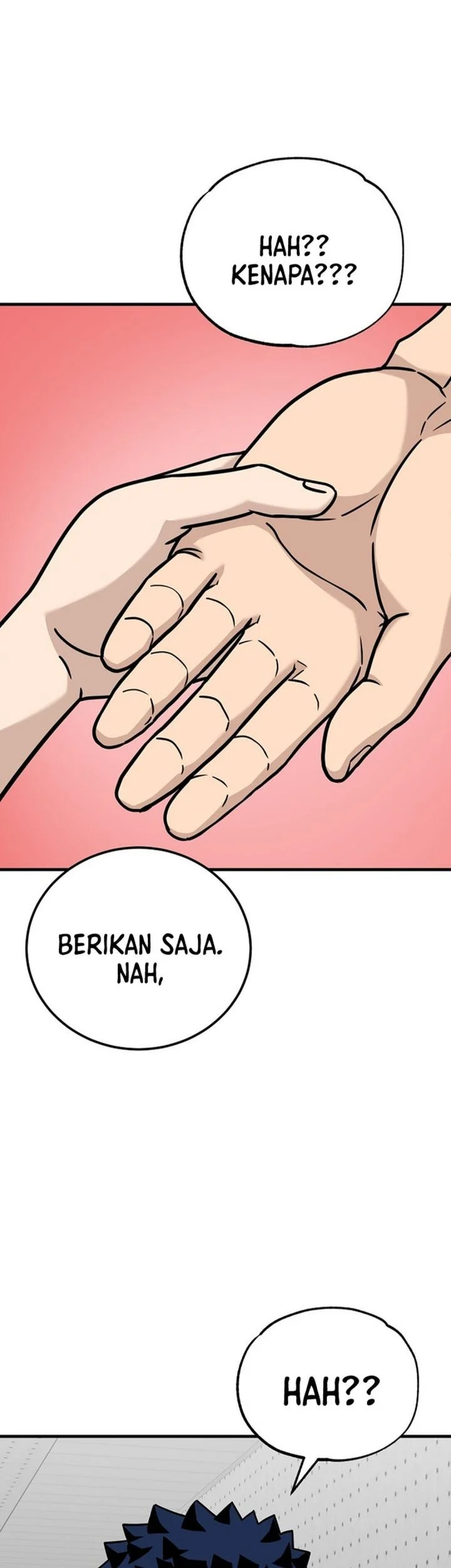 GOLIERO Chapter 40 Gambar 49
