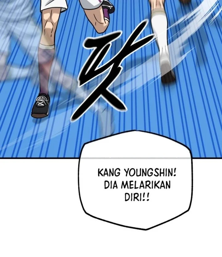 GOLIERO Chapter 41 Gambar 51