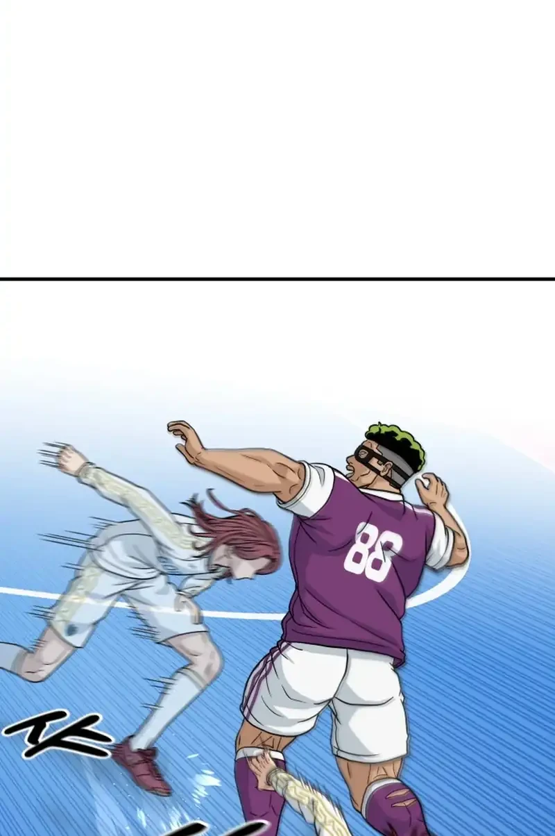 GOLIERO Chapter 42 Gambar 52