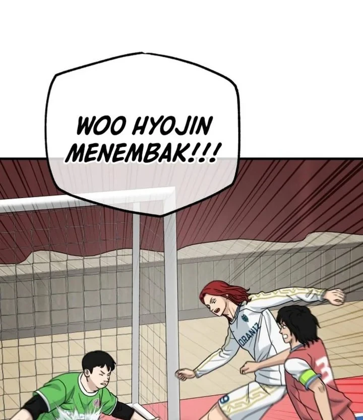 GOLIERO Chapter 45 Gambar 46