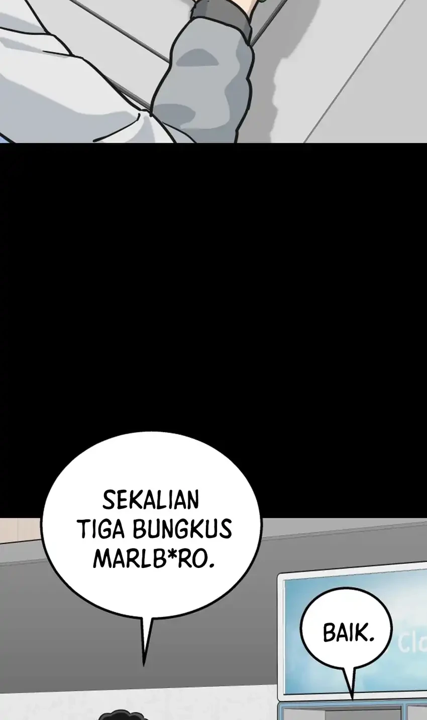 GOLIERO Chapter 46 Gambar 48