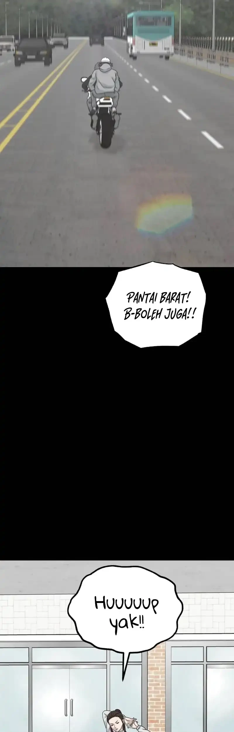 GOLIERO Chapter 47 Gambar 37
