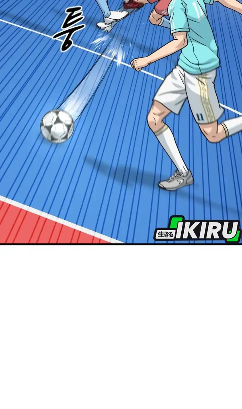 GOLIERO Chapter 48 Gambar 54