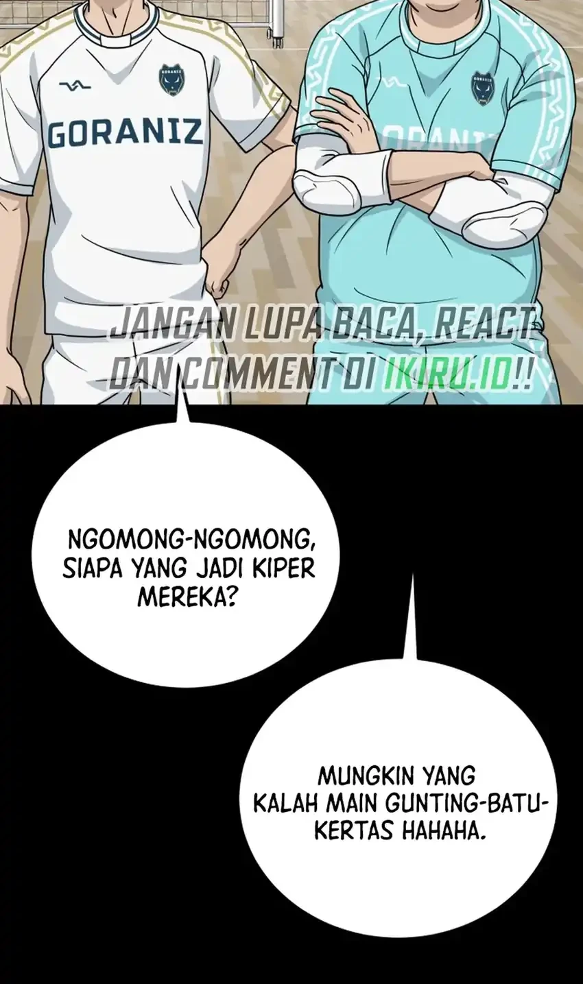 GOLIERO Chapter 49 Gambar 54