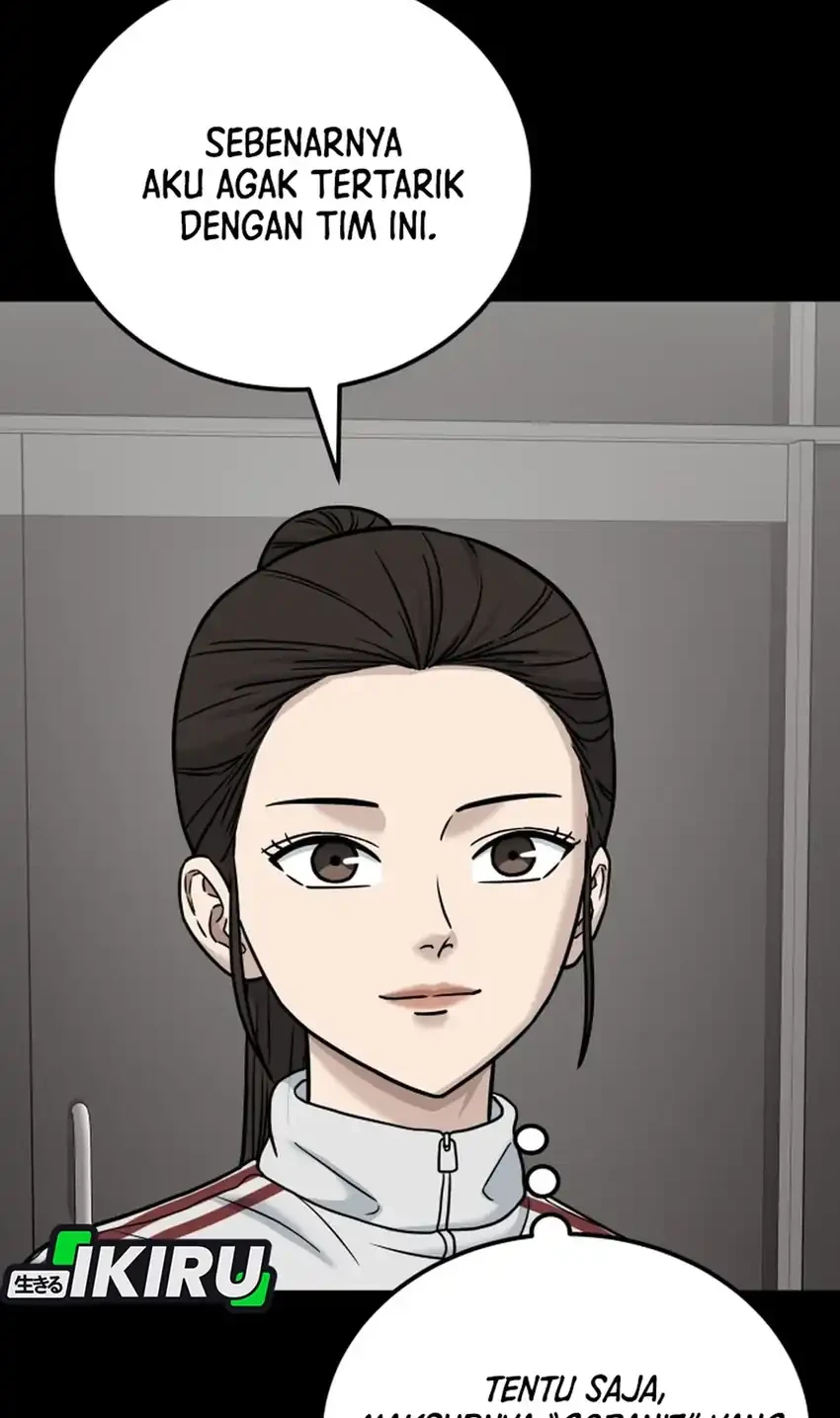 GOLIERO Chapter 49 Gambar 58
