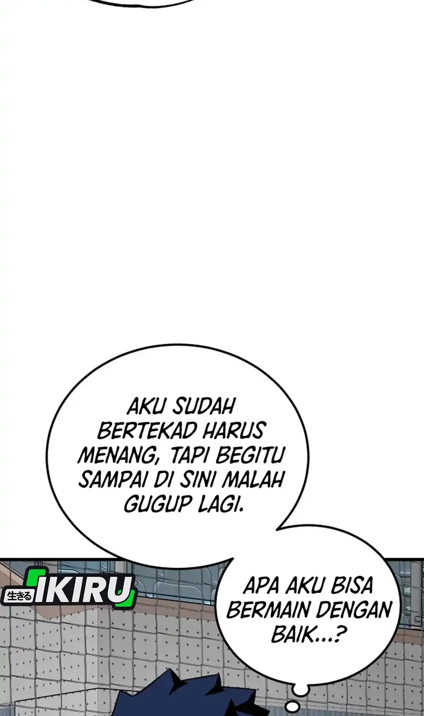 GOLIERO Chapter 51 Gambar 62