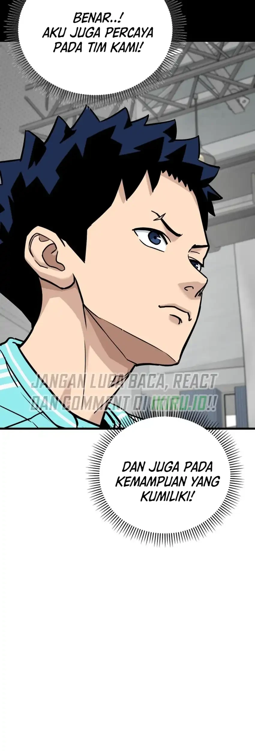 GOLIERO Chapter 51 Gambar 65