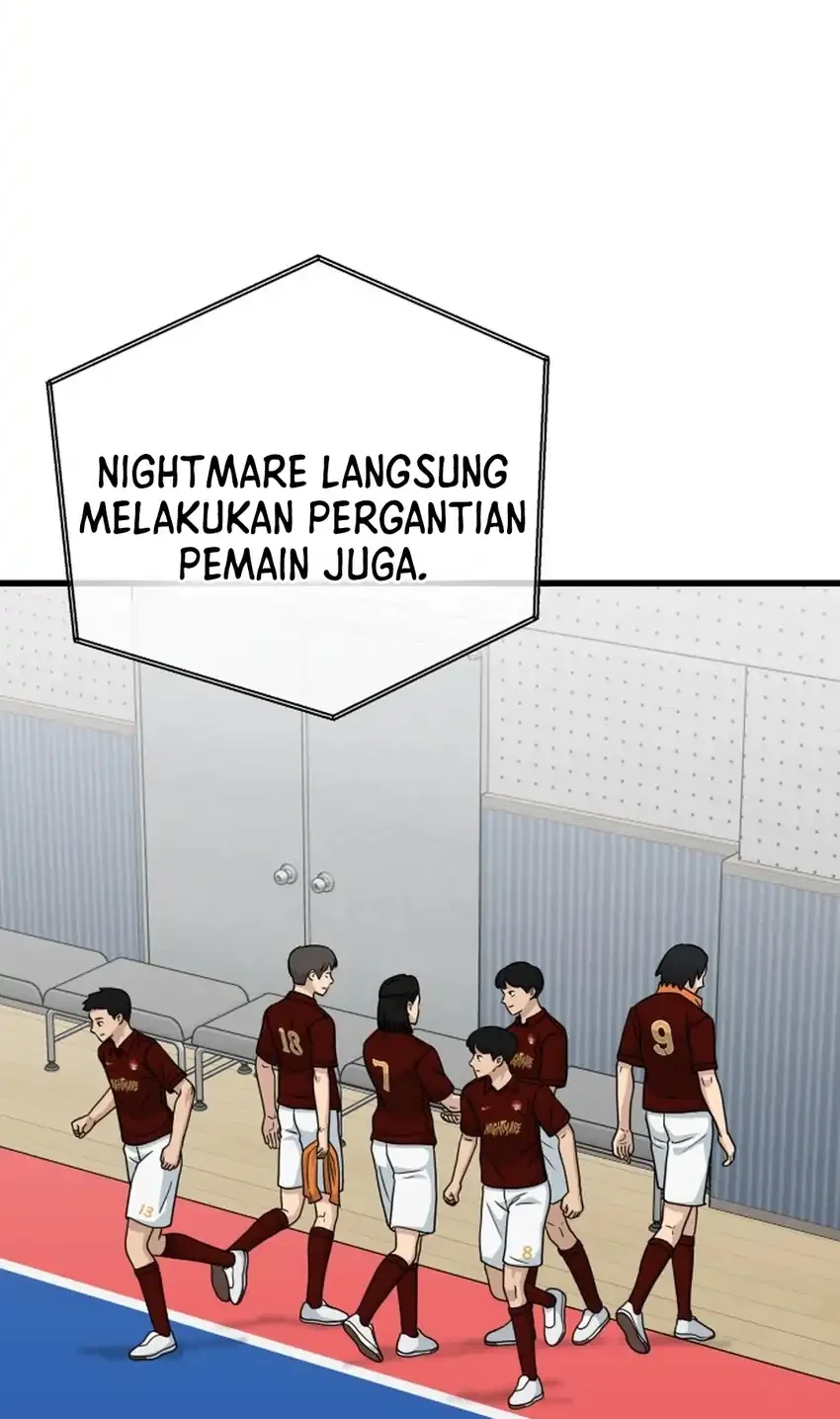 GOLIERO Chapter 53 Gambar 52