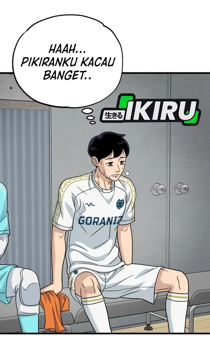 GOLIERO Chapter 53 Gambar 54