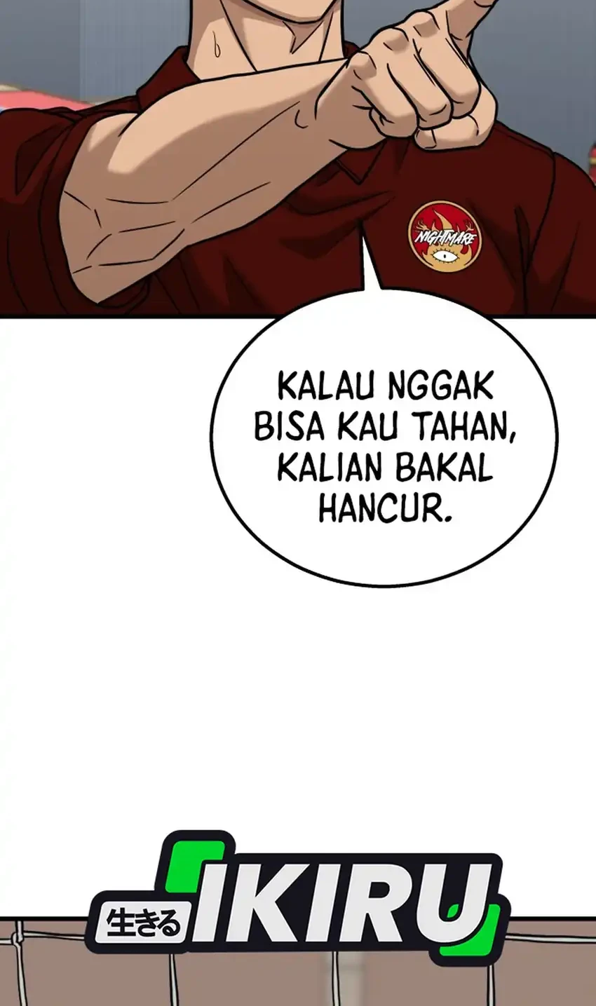 GOLIERO Chapter 54 Gambar 54