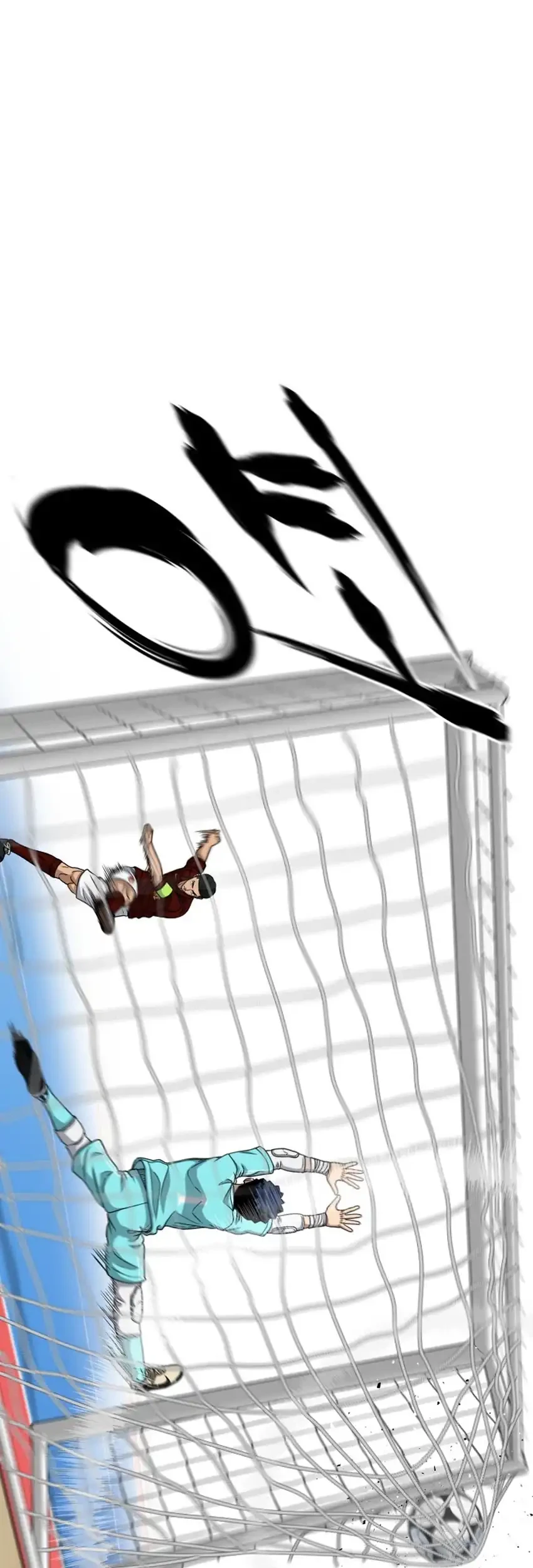 GOLIERO Chapter 54 Gambar 57