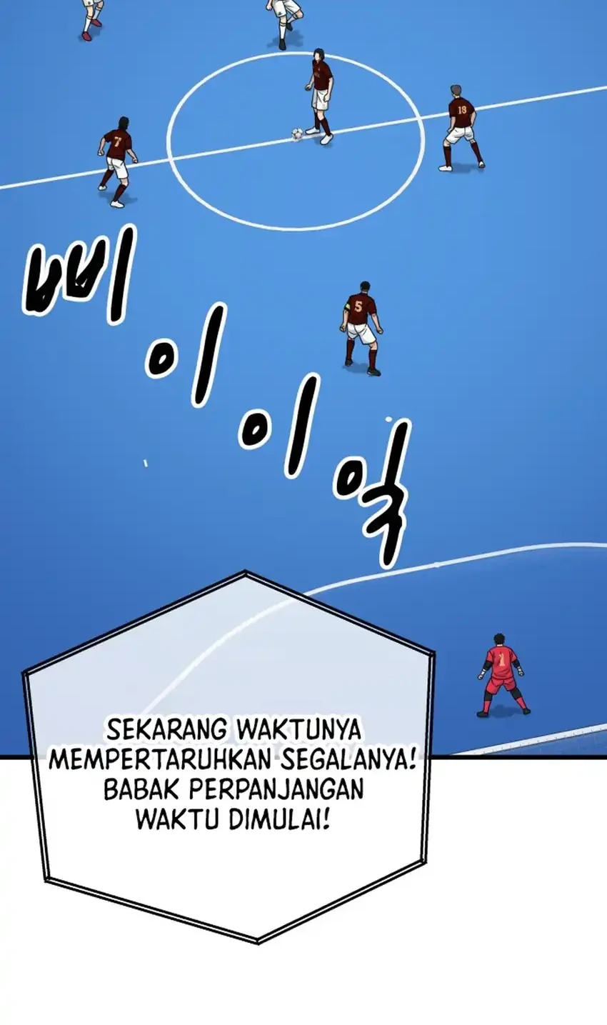 GOLIERO Chapter 55 Gambar 48