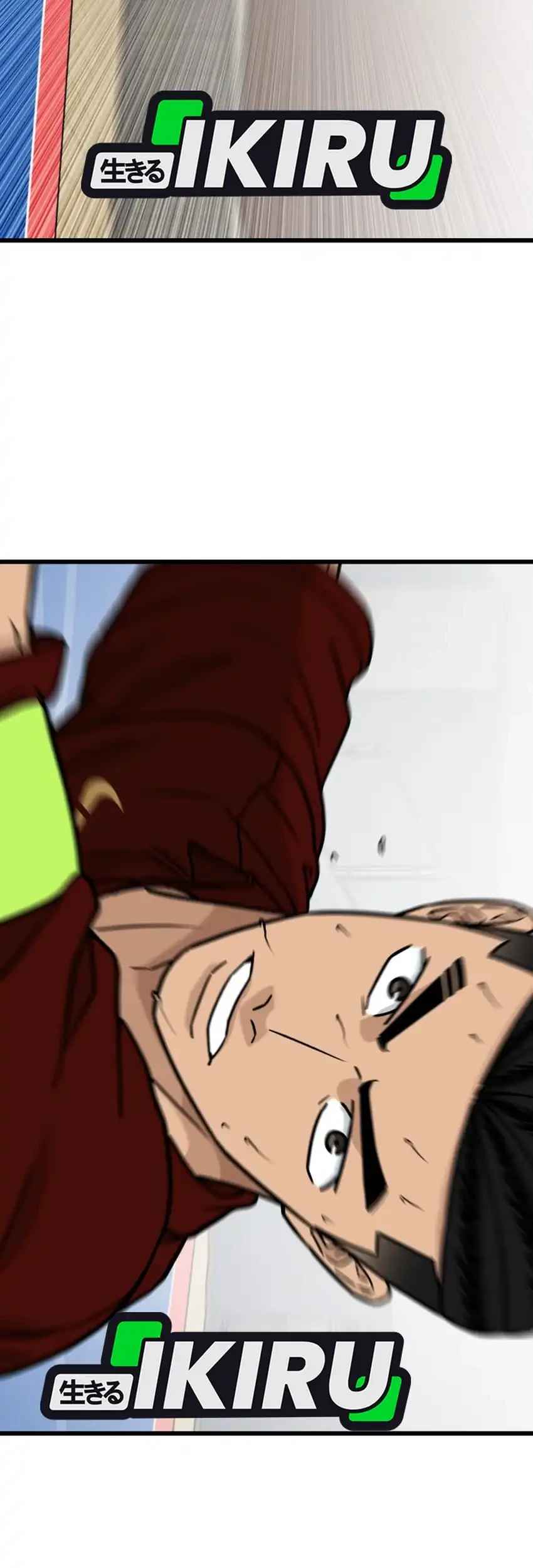 GOLIERO Chapter 56 Gambar 49