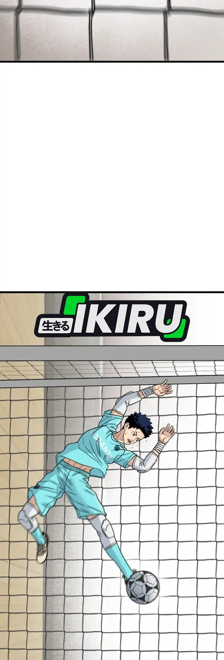 GOLIERO Chapter 56 Gambar 51