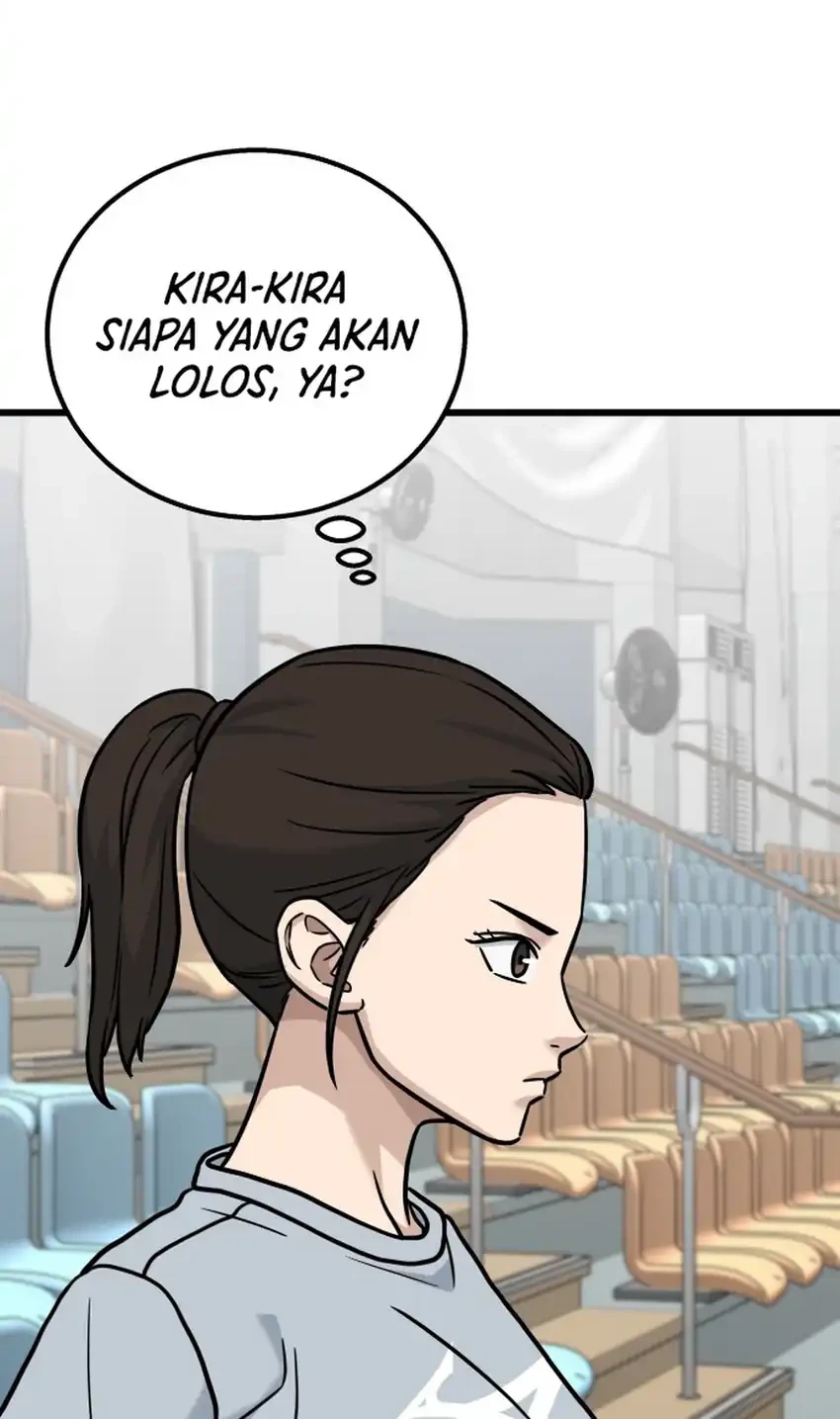 GOLIERO Chapter 57 Gambar 50